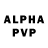 A-PVP VHQ MRZumber