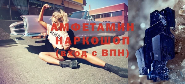 молекула духа Нягань