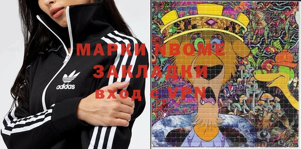 молекула духа Нягань